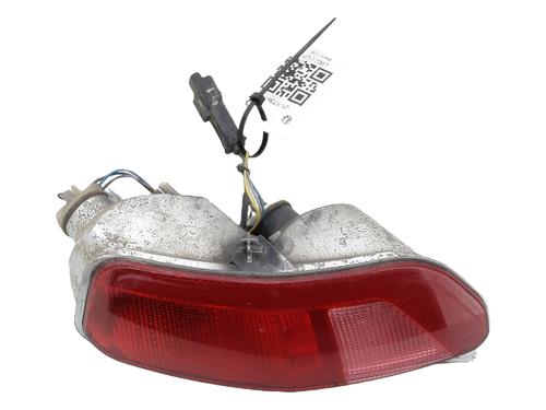 Used Rear bumper right light CITROËN C4 Picasso II 1.6 BlueHDi 120 (120 hp) 29849346