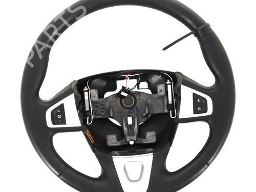 Used Steering wheel RENAULT MEGANE III Hatchback (BZ0/1_, B3_) 1.5 dCi (BZ09, BZ0D, BZ1W, BZ29, BZ14) (110 hp) 28534180