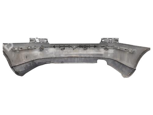Rear bumper SKODA OCTAVIA II (1Z3) 1.9 TDI | BP28486659C8
