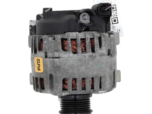 Generator FORD FIESTA V (JH_, JD_) 1.4 TDCi | BP29018202M7