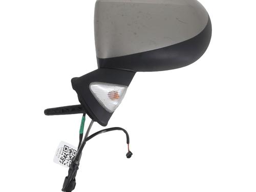Left mirror RENAULT MODUS / GRAND MODUS (F/JP0_) 1.5 dCi (FP0G, JP0G) | BP30716214C26