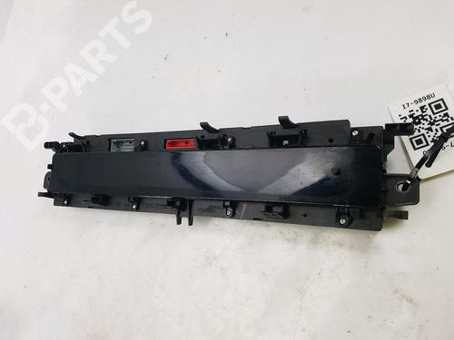 Used Instrument cluster Instrument cluster RENAULT SCÉNIC II (JM0/1_) 1.6 (JM0C, JM0J, JM1B) (113 hp) 11185909 11185909