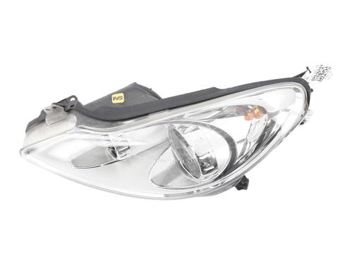 Left headlight OPEL CORSA D (S07) 1.4 (L08, L68) | BP34388551C28  - Image 5