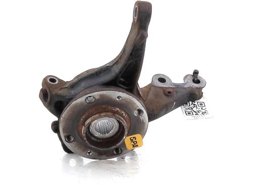 Used Right front steering knuckle OPEL MOKKA 1.2 (76) (131 hp) 30632504