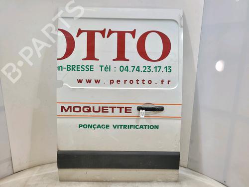 Used Right slide door Right slide door RENAULT MASTER III Van (FV) 2.3 dCi 110 FWD (FV0R, FV0W, FV1A) (110 hp) 34177384 34177384