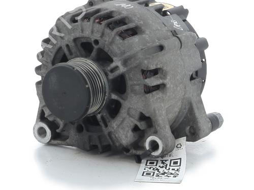 Used Alternator CITROËN C3 II (SC_) 1.4 HDi 70 (SC8HZC, SC8HR0, SC8HP4) (68 hp) 31162855