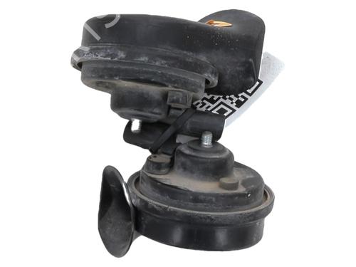 Horn AUDI A4 B6 Convertible (8H7)  | BP27977847E13 