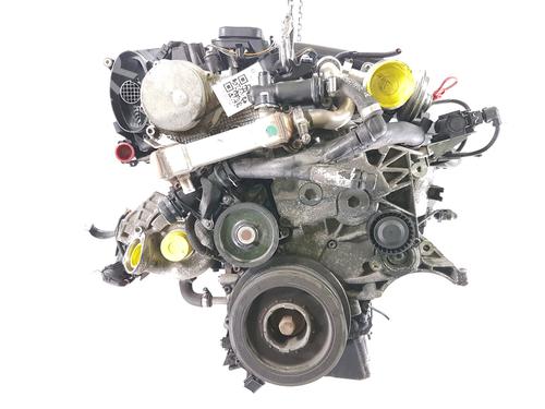 Motor BMW 3 (E90) 318 d (122 hp) 31141774