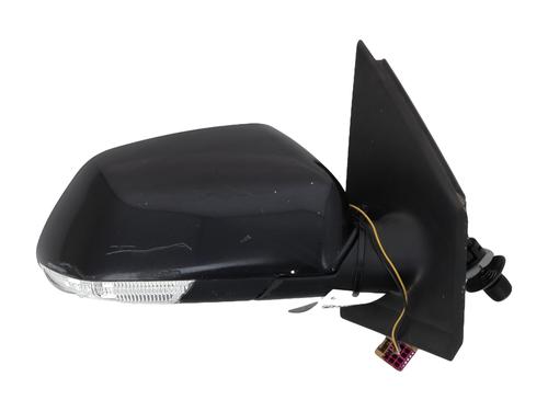 Right mirror VW POLO IV (9N_, 9A_) 1.2 | BP30141122C27