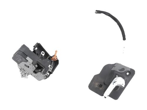 Cerradura puerta delantera izquierda Cerradura puerta delantera izquierda 39523978 39523978