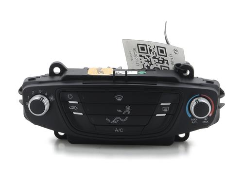 Used Climate control FORD B-MAX (JK) 1.0 EcoBoost (100 hp) 25452501