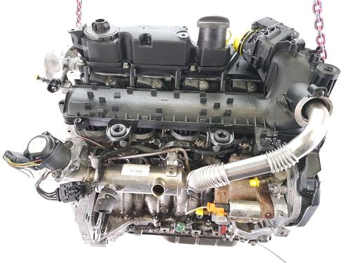 Engine CITROËN C2 (JM_) 1.4 HDi | BP34336921M1  - Image 5