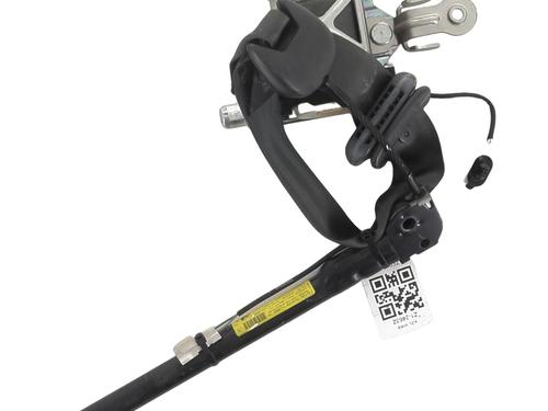 front-left-seatbelt-renault-clio-iii-br01-cr01-2005-2006-2007-2008-2009-2010-2011-2012-2013-2014-31876317 main image