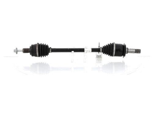 Right rear driveshaft MERCEDES-BENZ GLE Coupe (C167) GLE 400 d 4-matic (167.323) | BP18261110M41 
