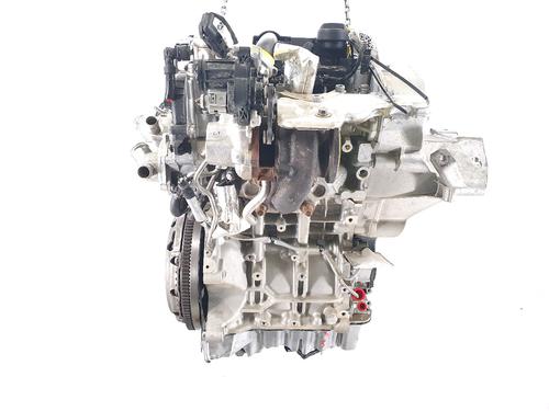 Engine VW POLO VI (AW1, BZ1, AE1) 1.0 TSI | BP38504864M1 - Image 4