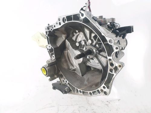 Gearbox DS DS 3 (SA_) 1.2 THP 110 / PureTech 110 (SAHNPS, SAHNZ6, SAHNZT) | BP31056992M3