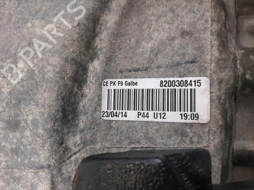 Gearbox RENAULT TRAFIC II Van (FL) 1.9 dCi 100 (FL0C, FL0K, FL0B) | BP38283242M3 - Image 7