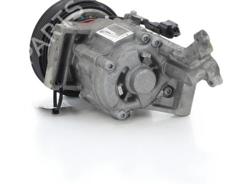 AC compressor DACIA SANDERO II 1.5 dCi | BP39898754M34 - Image 2