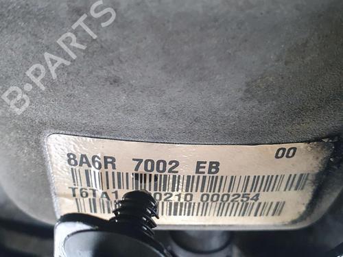Gearbox FORD FIESTA VI (CB1, CCN) 1.4 TDCi | BP31937850M3  - Image 5