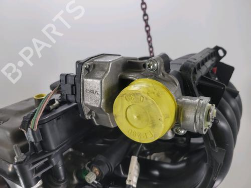 Engine PEUGEOT 206 Hatchback (2A/C) 1.4 i | BP29552559M1 