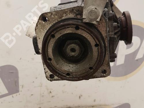 Rear differential AUDI A4 B6 Avant (8E5) 2.5 TDI quattro 10462783 | B-Parts