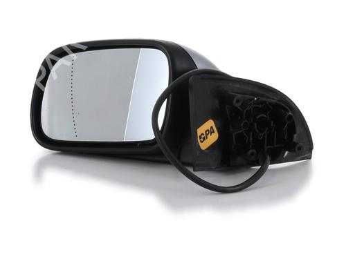 Left mirror PEUGEOT 307 SW (3H) 2.0 HDi 135 | BP29047933C26 