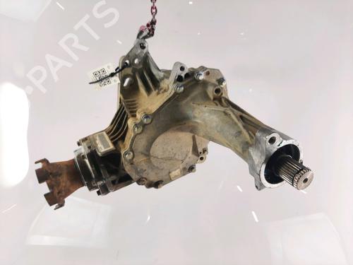 Caja transfer Caja transfer CHEVROLET CAPTIVA (C100, C140) 2.2 D 4WD (184 hp) 36512943 36512943