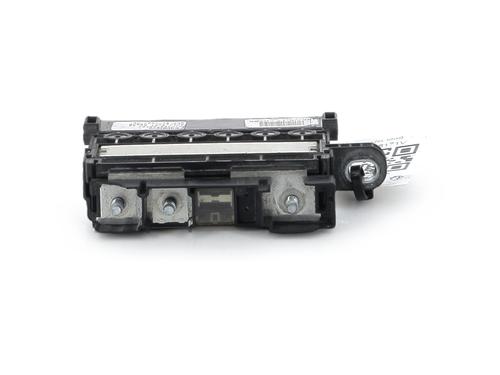 Used Electronic module Electronic module RENAULT MEGANE IV Hatchback (B9A/M/N_) 1.6 dCi 165 (163 hp) 40171947 40171947