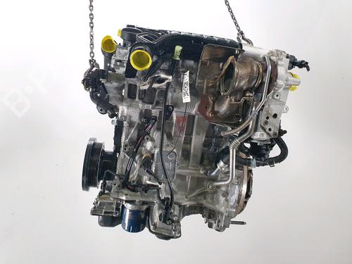 Engine CITROËN C3 III (SX) 1.2 THP 110 (SXHNPS, SXHNZT, SXHNZ6) | BP39736643M1 - Image 2