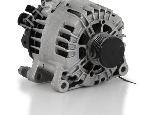 Alternator PEUGEOT 206 Hatchback (2A/C)  | BP28106084M7 