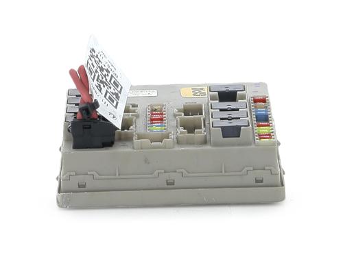 fuse-box-renault-clio-iii-br01-cr01-2005-2006-2007-2008-2009-2010-2011-2012-2013-2014-38768430 main image