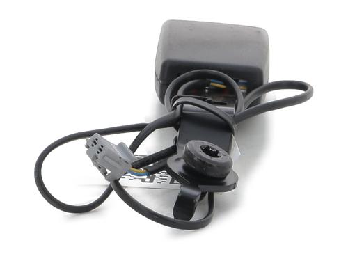 Seat buckle FIAT PUNTO (199_) 0.9 | BP29198582I32 