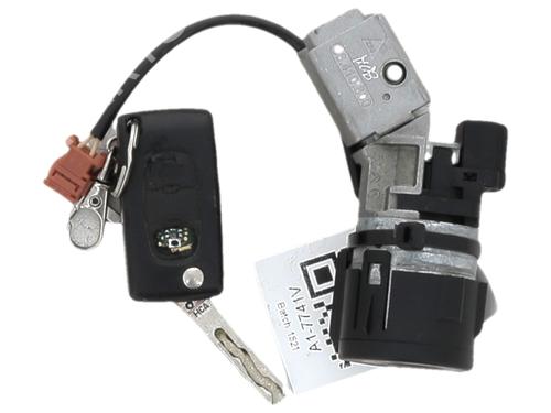 Used Ignition barrel Ignition barrel 37709539 37709539