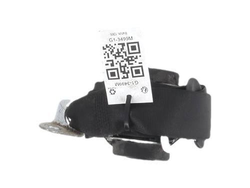 Pretensor trasero derecho Pretensor trasero derecho OPEL ZAFIRA / ZAFIRA FAMILY B (A05) 1.9 CDTI (M75) (120 hp) 34270111 34270111