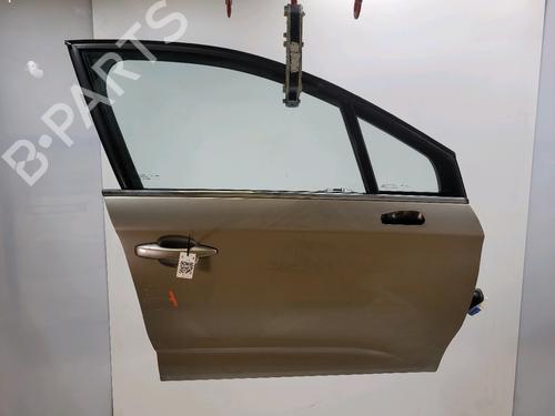 Used Right front door CITROËN C4 II (NC_) 1.6 HDi 110 (112 hp) 29347401