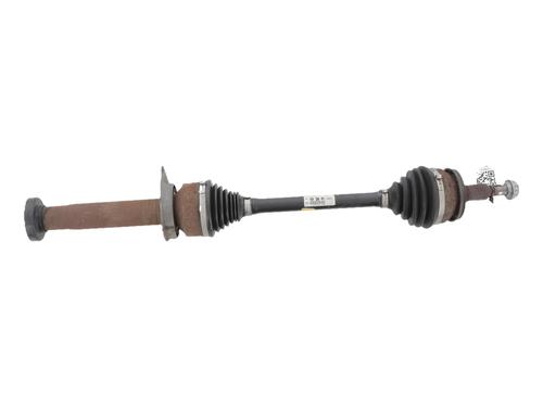 Used Right front driveshaft Right front driveshaft VW TRANSPORTER T5 Van (7HA, 7HH, 7EA, 7EH) 2.0 TDI (102 hp) 34642197 34642197