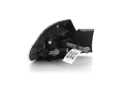 Right taillight RENAULT CLIO V (B7_) 1.0 SCe 65 (B7MG) | BP39087469C35 - Image 3