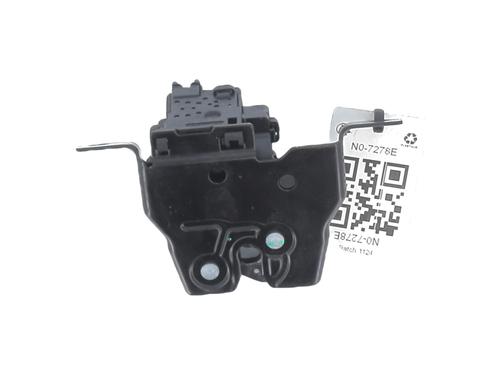 Used Tailgate lock Tailgate lock MINI MINI (F56) Cooper (136 hp) 33866345 33866345