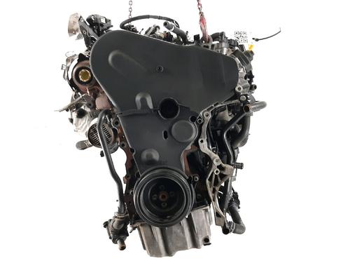 Used Engine Engine VW GOLF VII (5G1, BQ1, BE1, BE2) 1.6 TDI (105 hp) 33533484 33533484