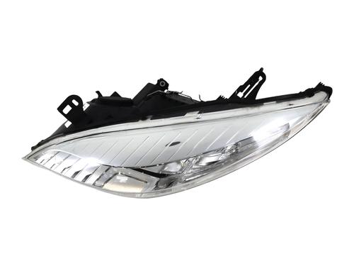 Left headlight RENAULT MEGANE III Hatchback (BZ0/1_, B3_) 1.9 dCi (BZ0N, BZ0J) | BP28160990C28 