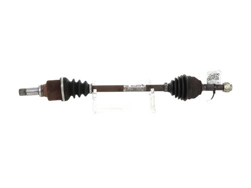 Left front driveshaft CITROËN C2 (JM_) 1.4 | BP29495398M38 