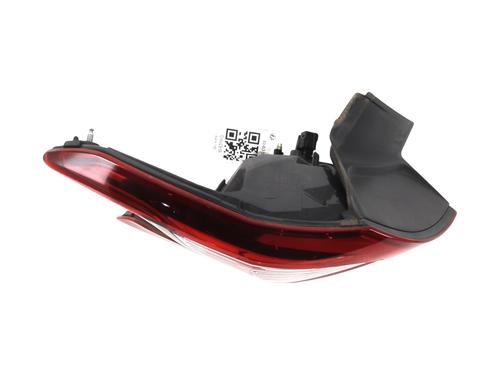 Used Left taillight PEUGEOT 308 II (LB_, LP_, LW_, LH_, L3_) 1.6 HDi 100 (99 hp) 28972003