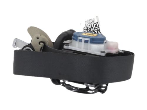 Used Front left seatbelt Front left seatbelt MITSUBISHI OUTLANDER III (GG_W, GF_W, ZJ, ZL, ZK) Plug-in Hybrid (GG2W) (200 hp) 36691785 36691785