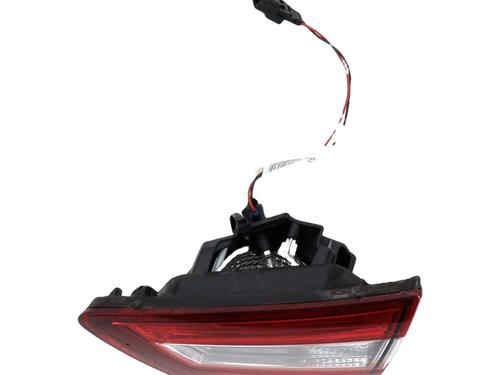 Right tailgate light RENAULT CLIO IV (BH_) 0.9 TCe 90 (BHNF, BHMA, BHMH, BHJK, BHJR) | BP30049375C80