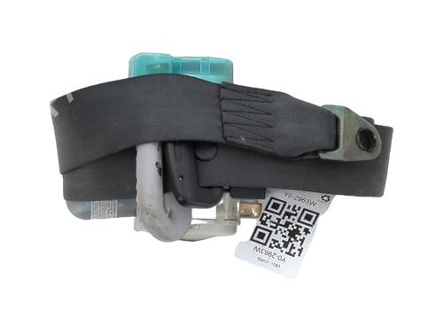 Used Front right belt tensioner MAZDA 2 (DY) 1.2 (DY3W) (75 hp) 29218586