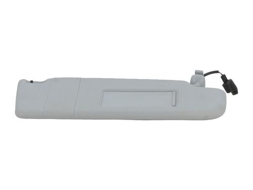 Right sun visor VW POLO V (6R1, 6C1) 1.6 TDI | BP29930711I2