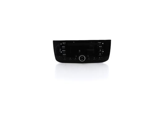 radio-fiat-punto-evo-199_-2008-36592274 main image