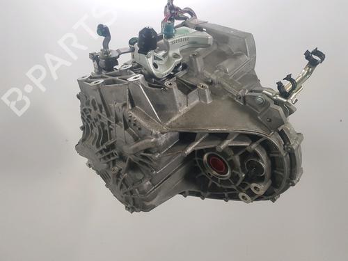Gearbox FIAT 500X (334_) 1.6 D Multijet (334AXA1B, 334AXA11) | BP10460902M3 