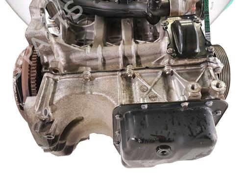 Engine PEUGEOT 2008 I (CU_) 1.2 VTi | BP36288886M1  - Image 10