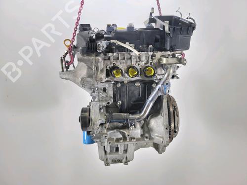 Engine TOYOTA YARIS (_P13_) 1.0 (KSP130_, KSP130) | BP28372244M1 